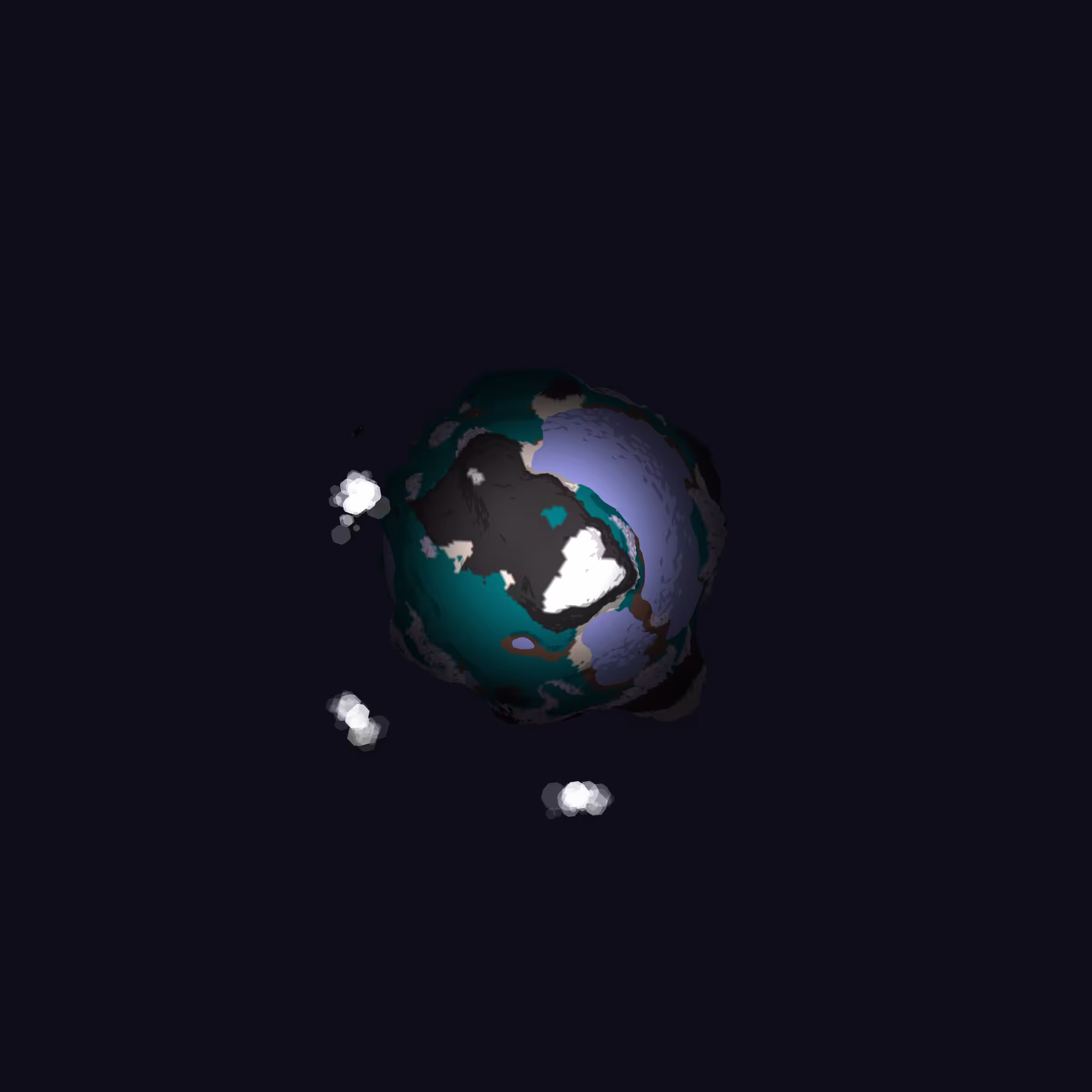 Galaxiss #221