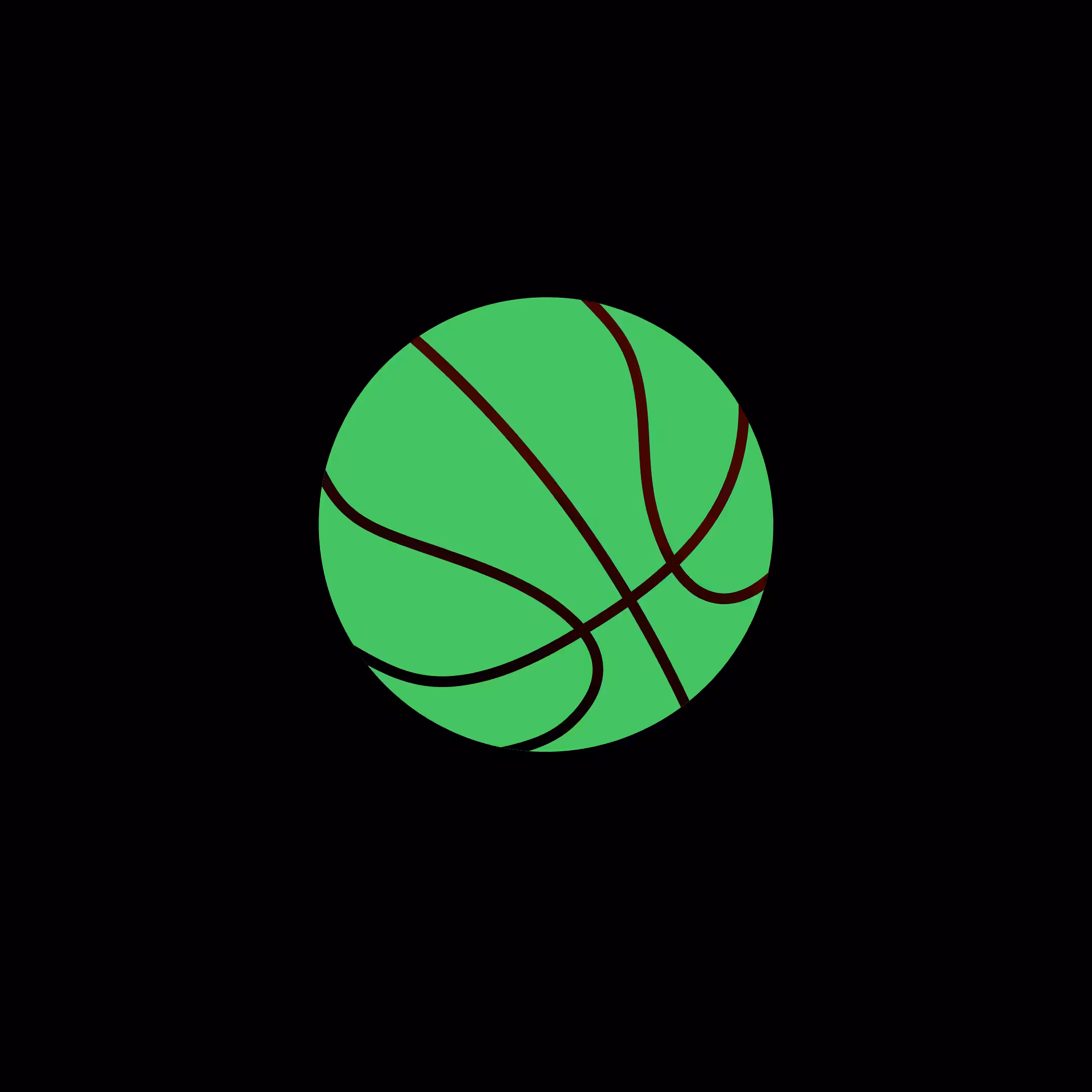 Basketballz #46