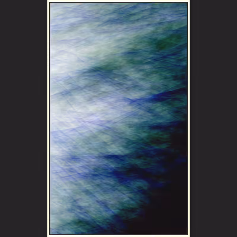 Energy Refraction #38