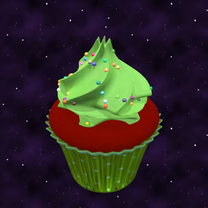 Qwopcakes #14