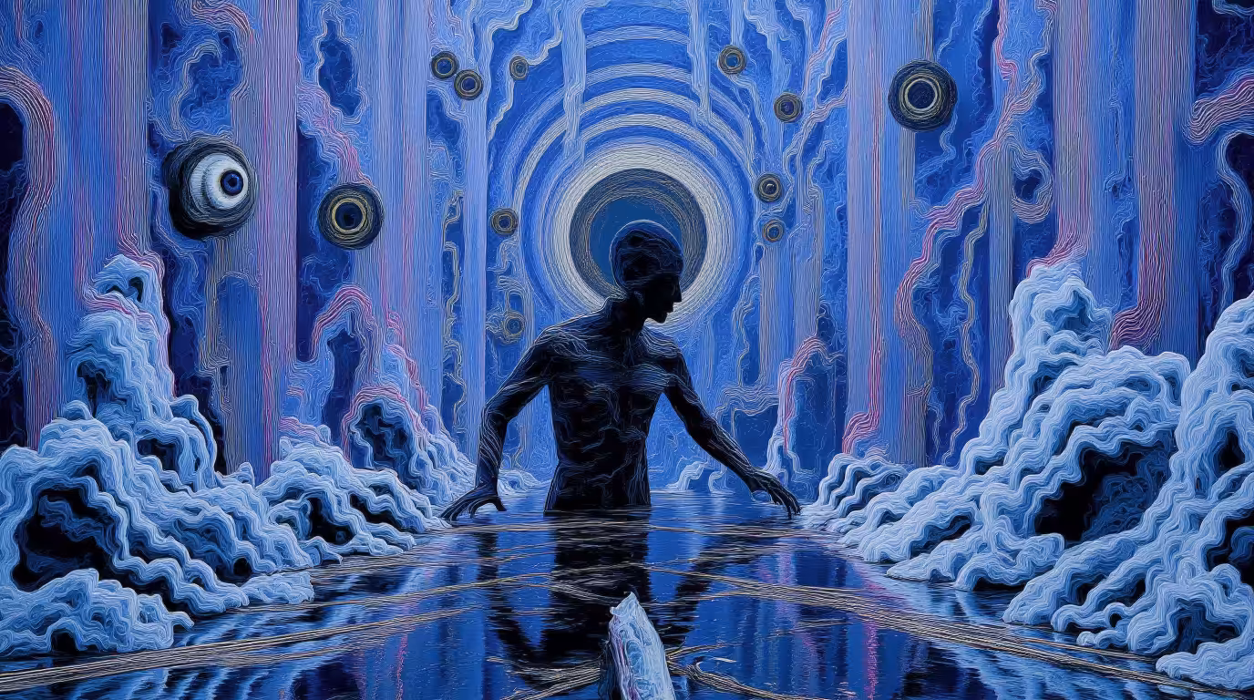 TRANSDIMENSIONAL TRIPPERS #223