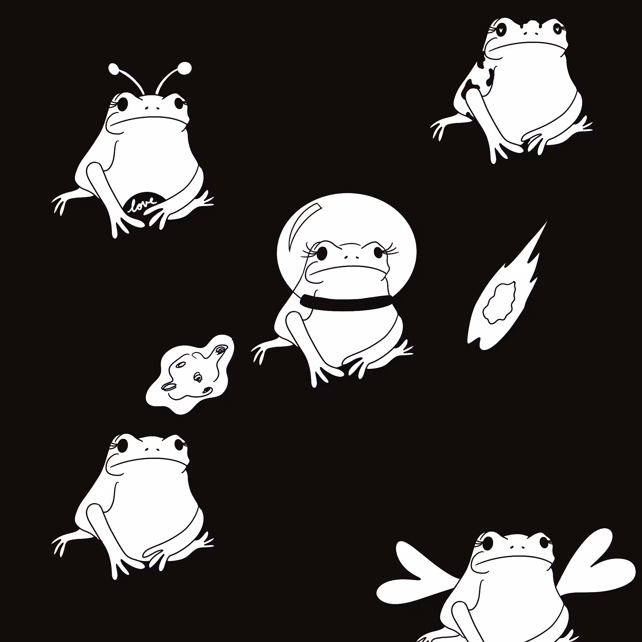 Fred and Friends