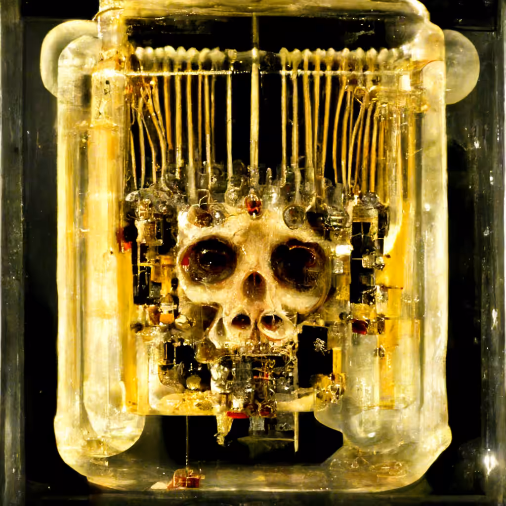 Quantum Co-Processor