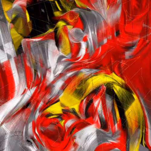 Super Collider #2