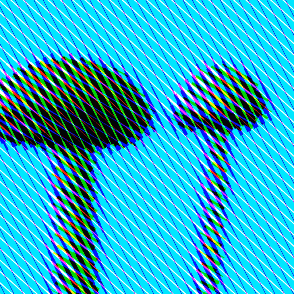 Psilocybe Azurescens #65