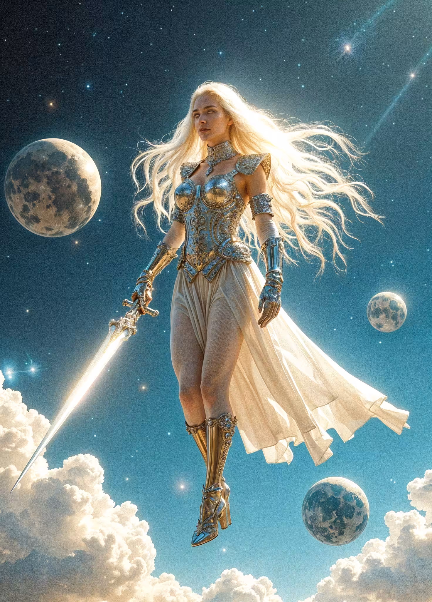 Starborn