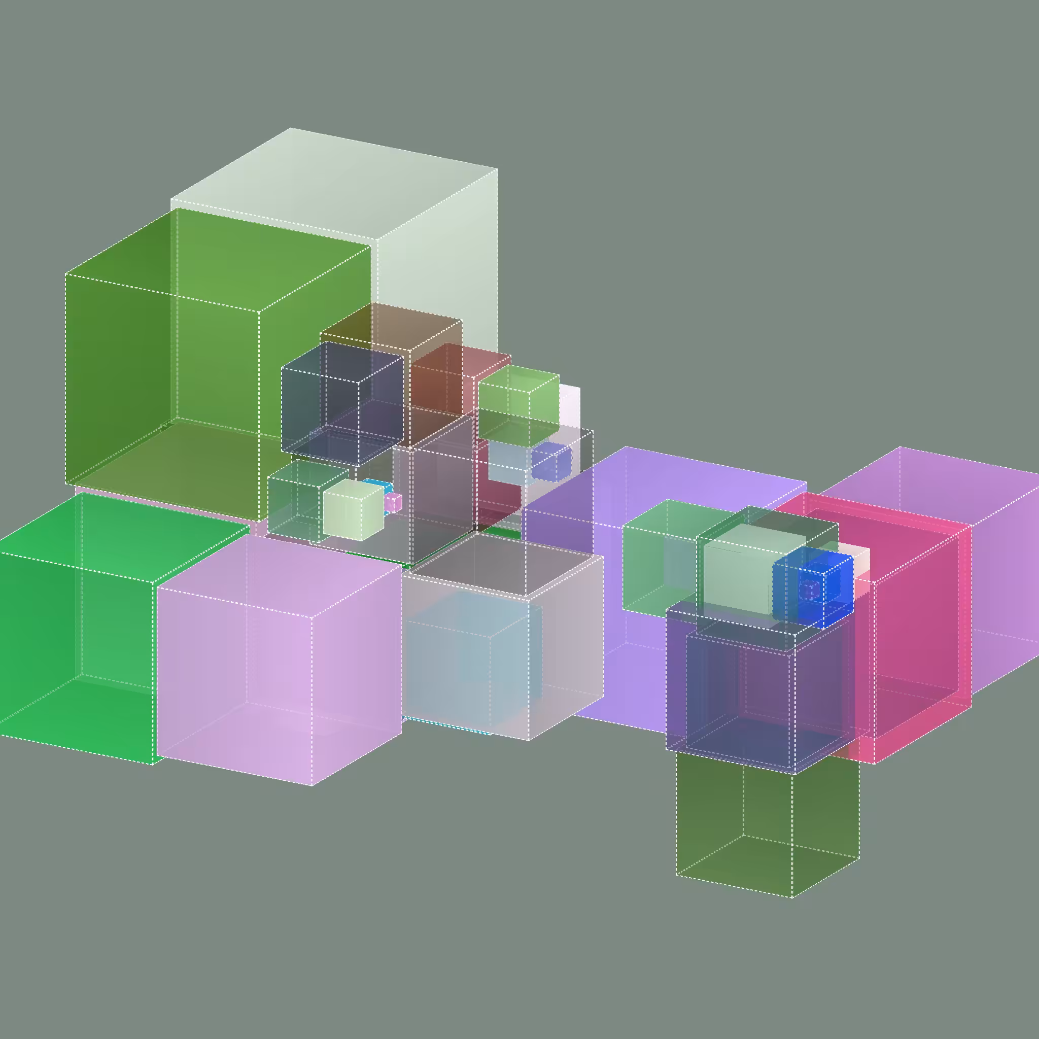 CSS Molecules #213