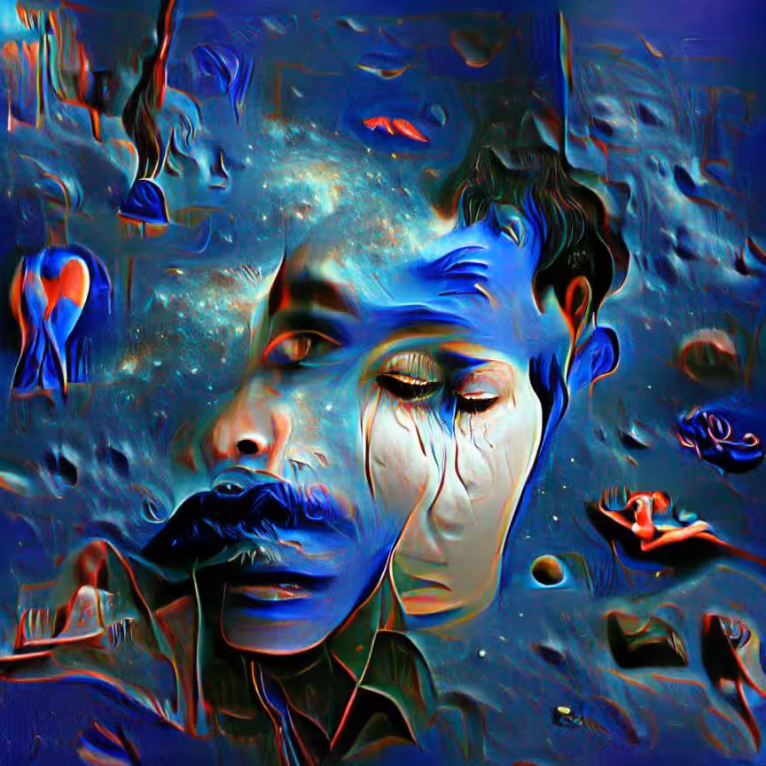 Love and Regret