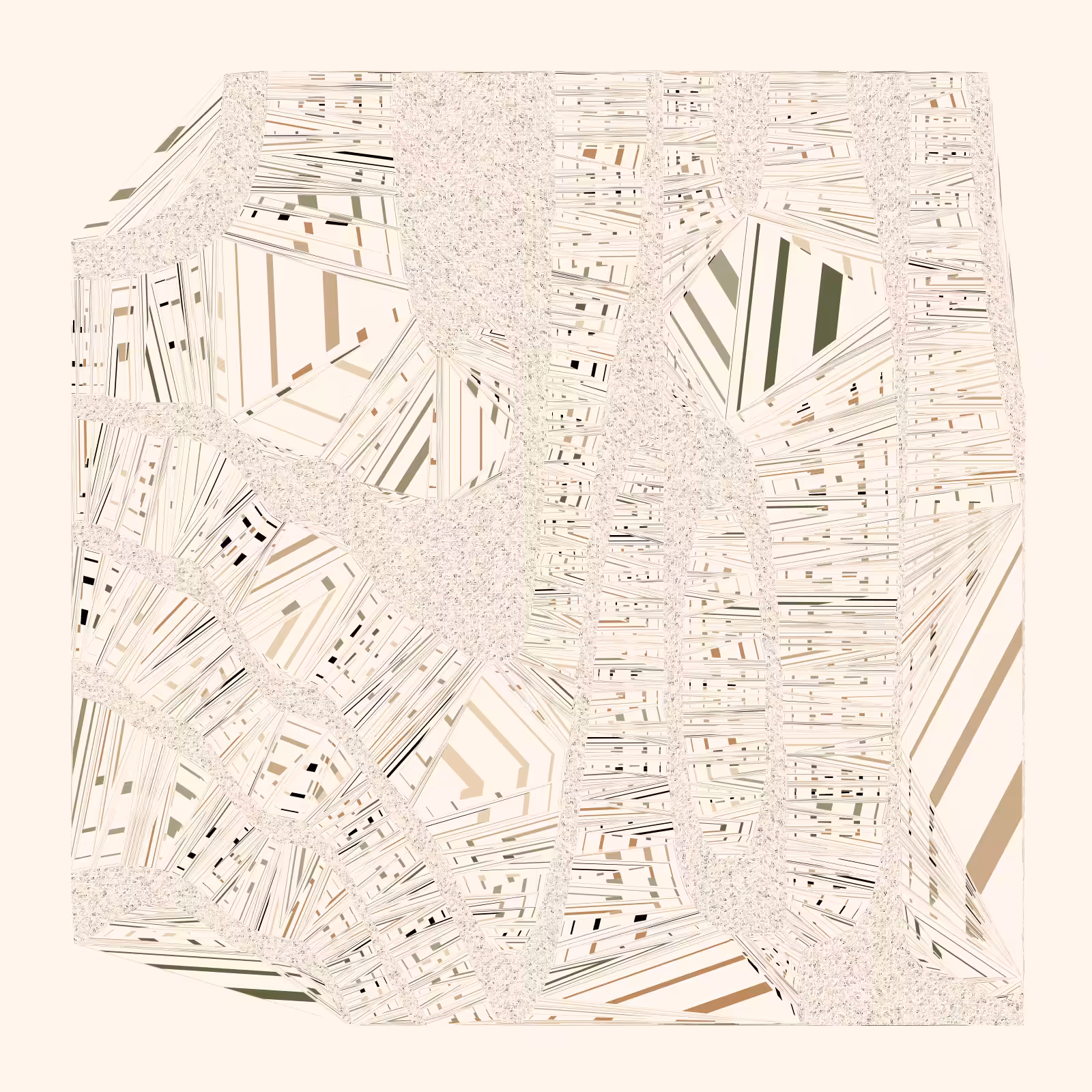 Fragments of a Wave #140