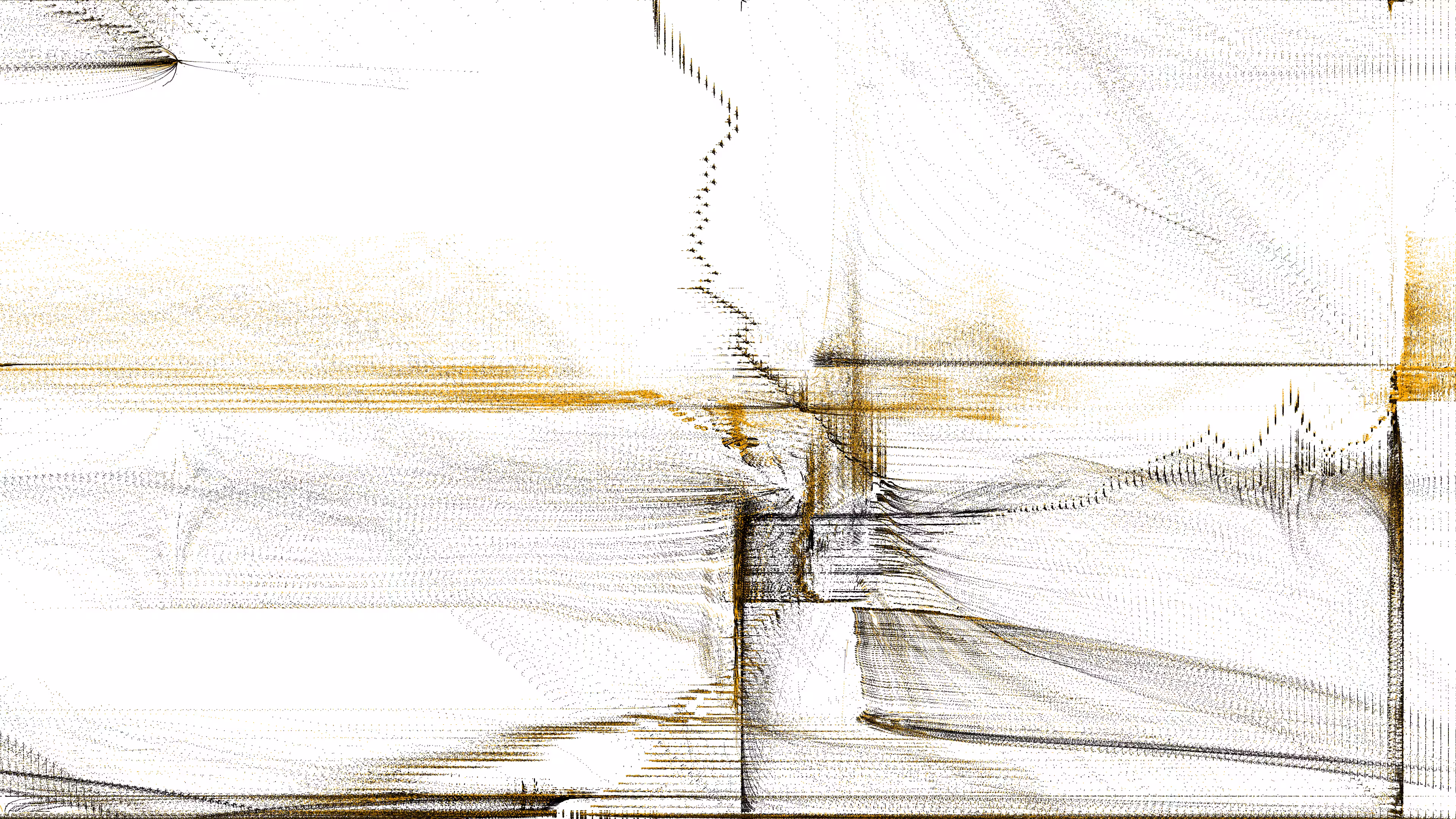 Old Script v2, #3 in a series of 4