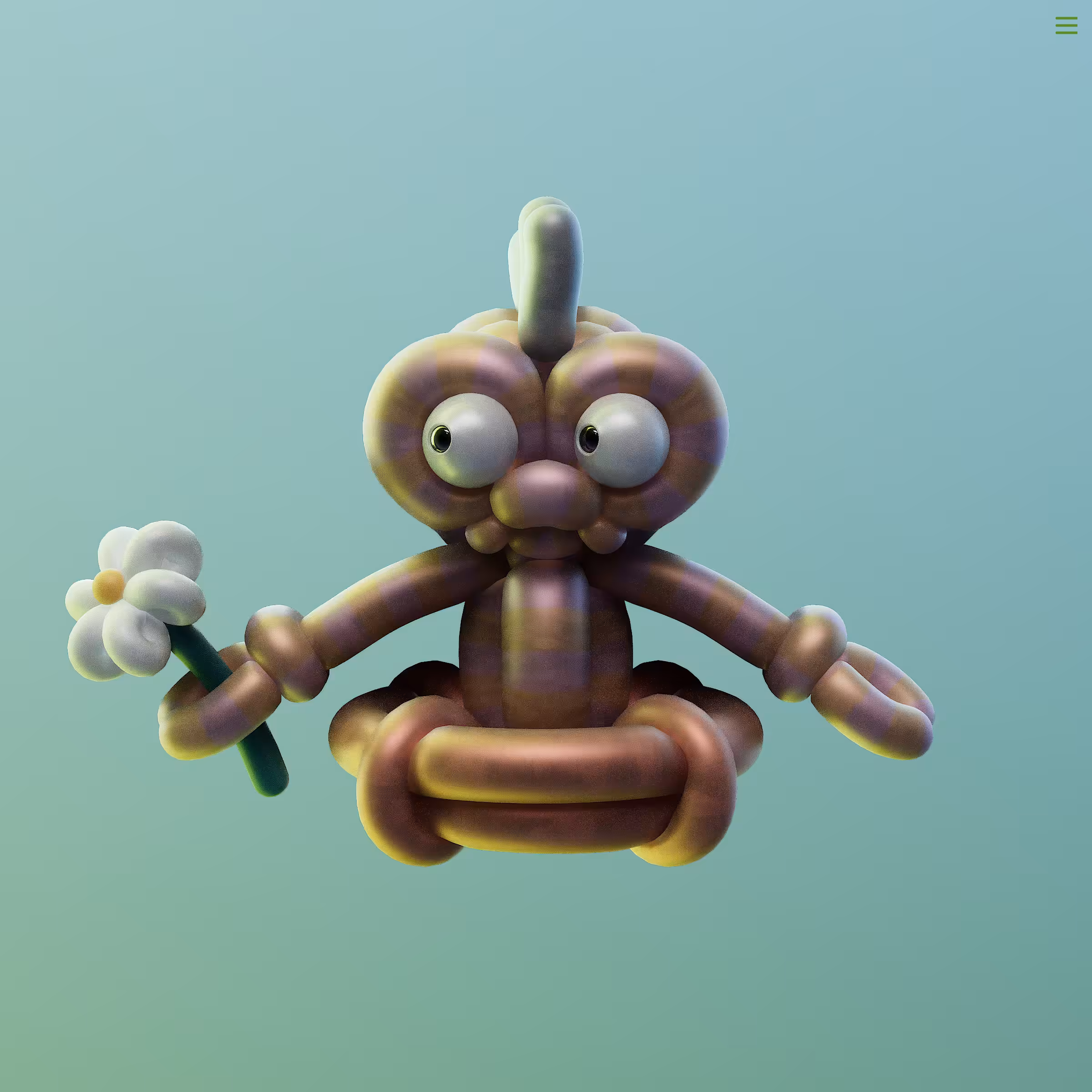 Inflatables: Arrival #185