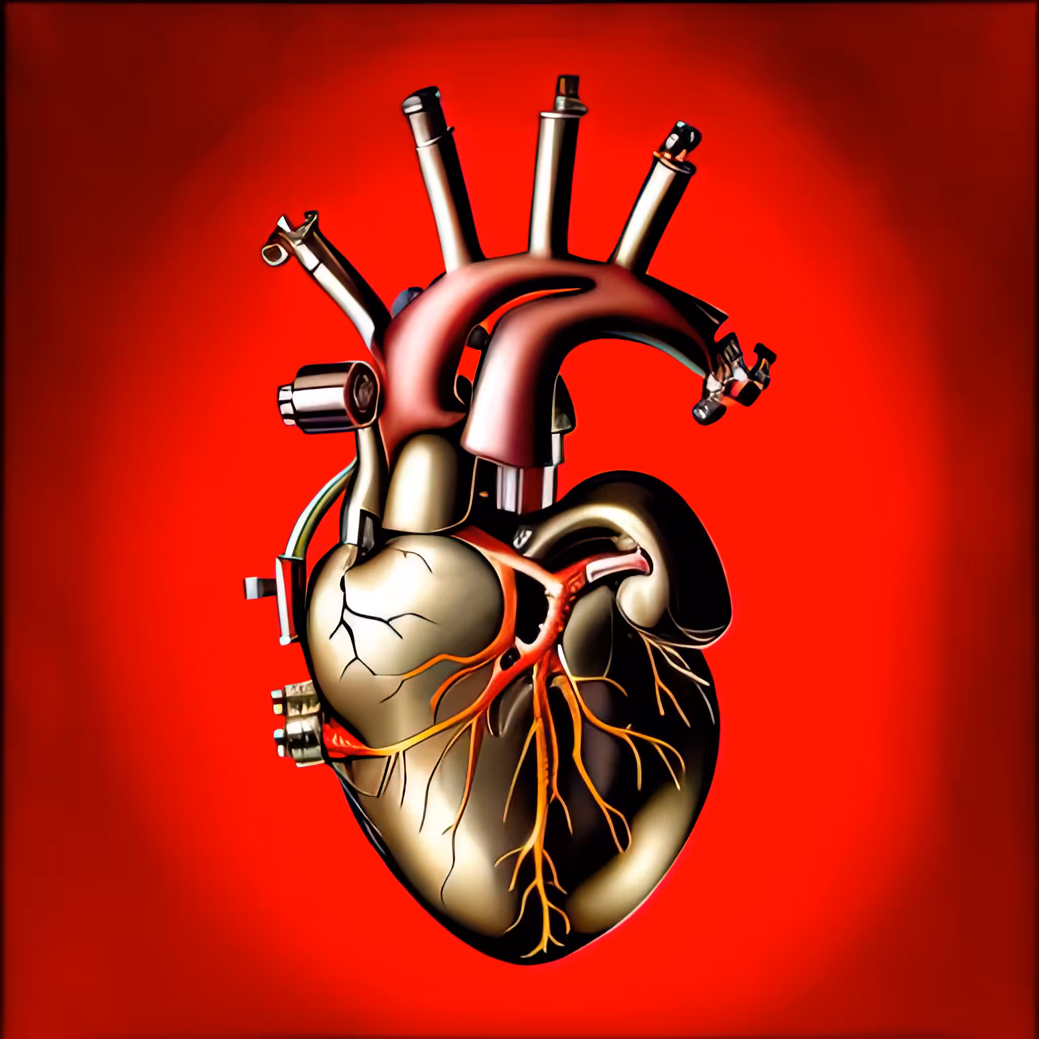 Have a Fuckin Heart #832