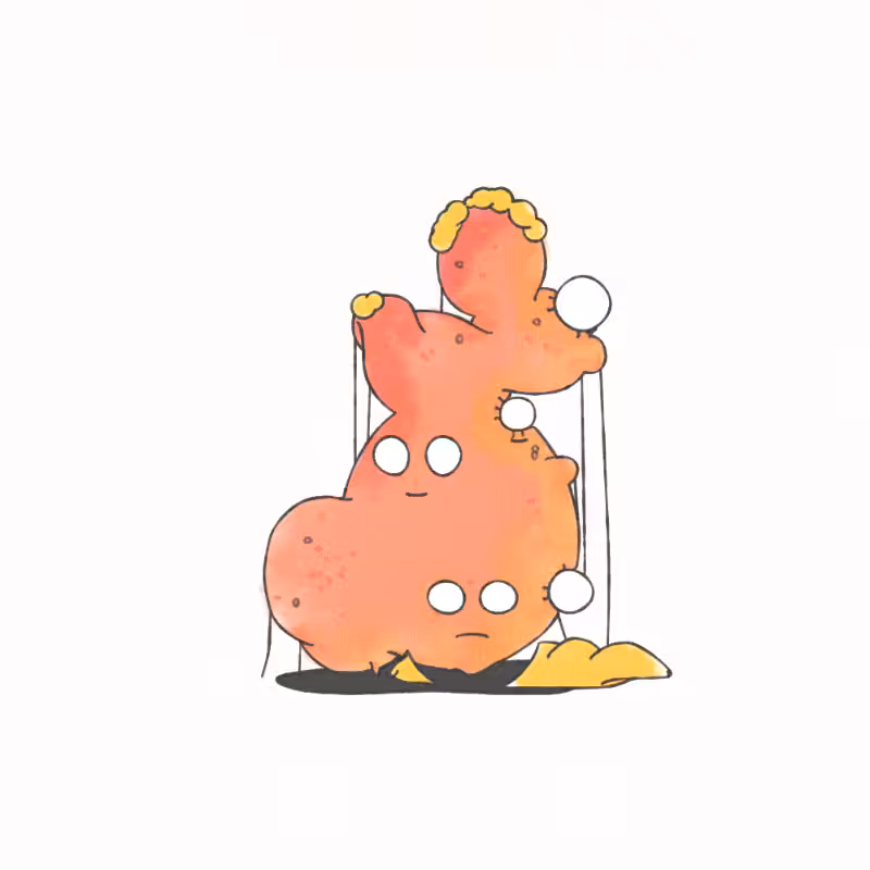 Pobbles #198