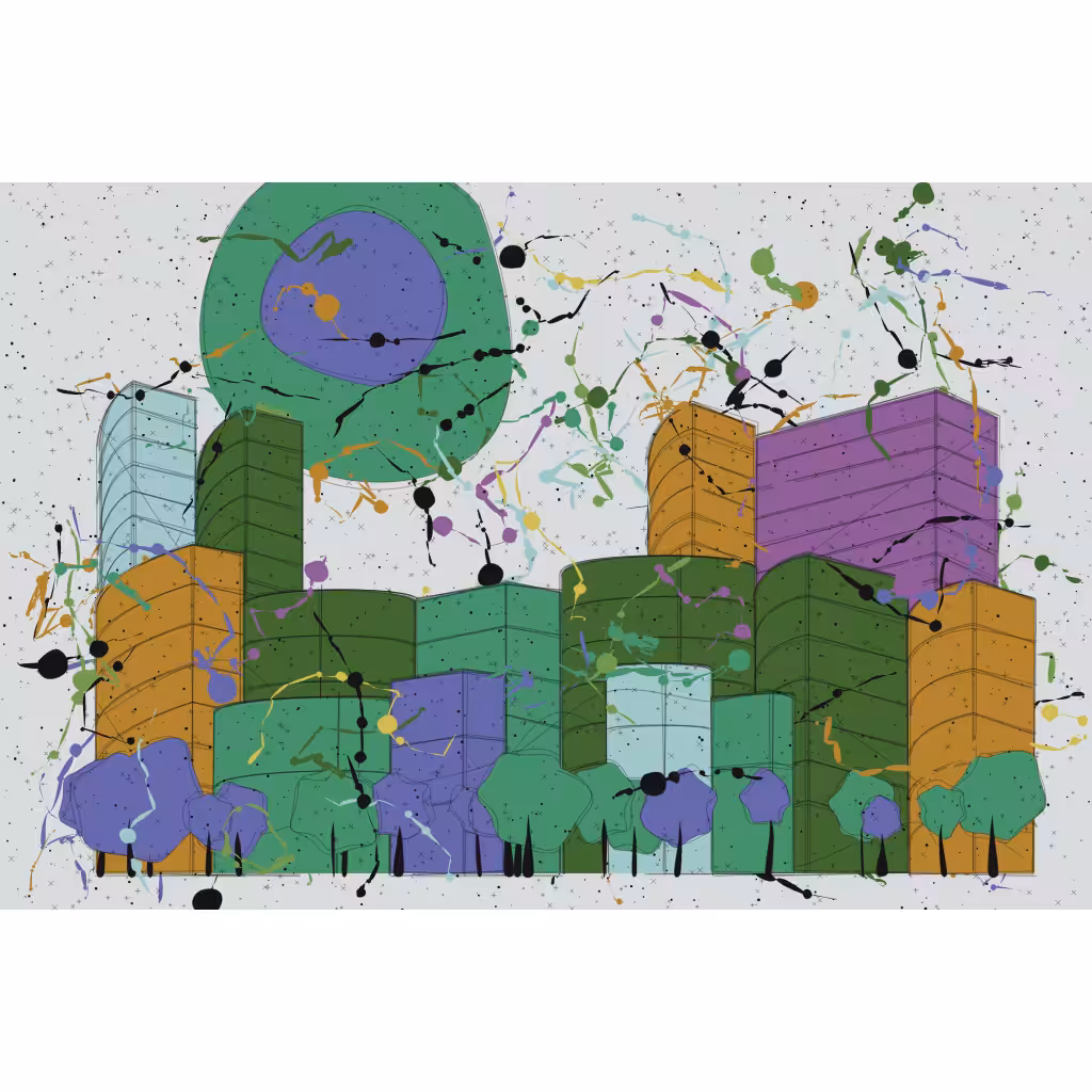 Business District #27