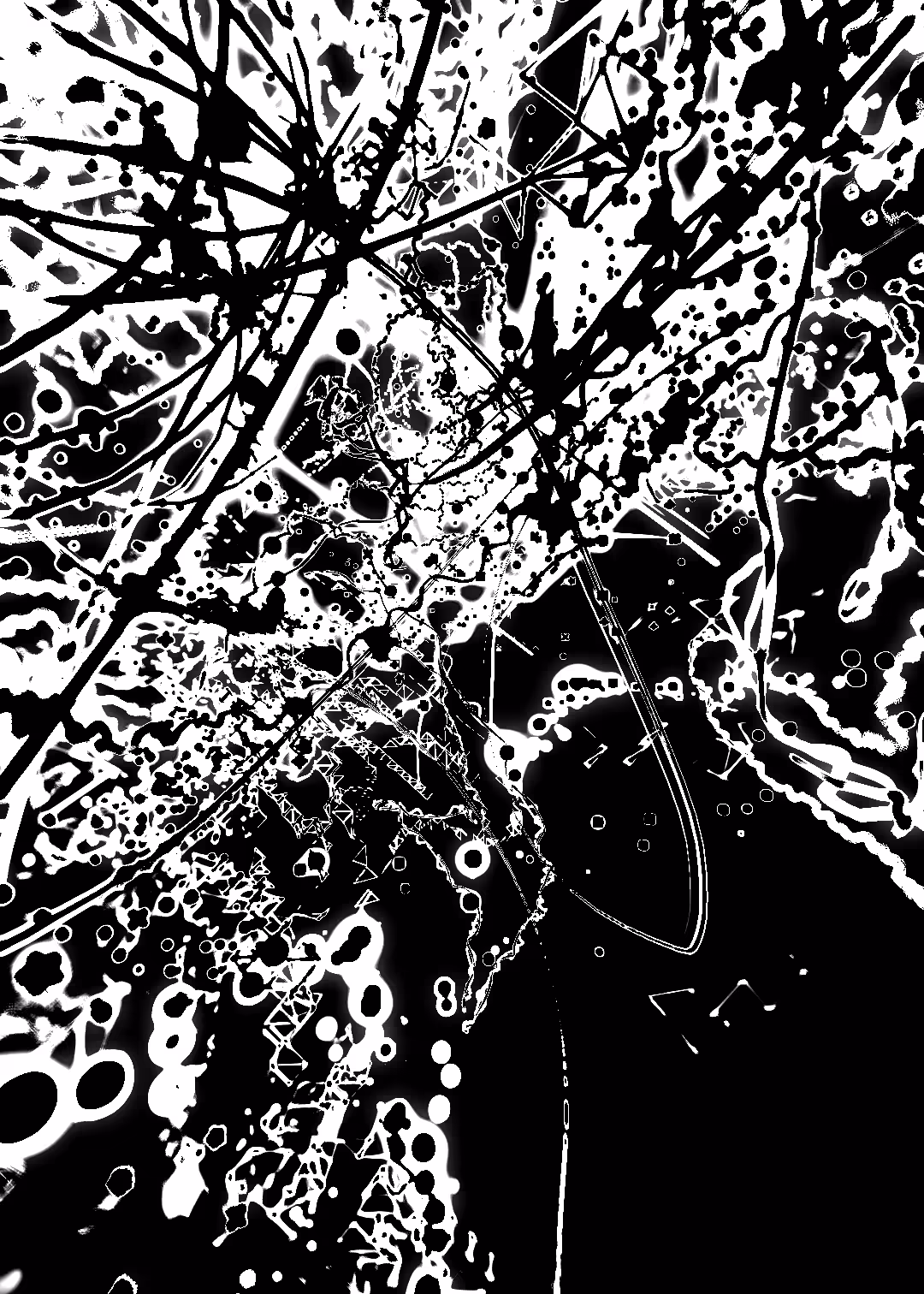 Black & Art #098