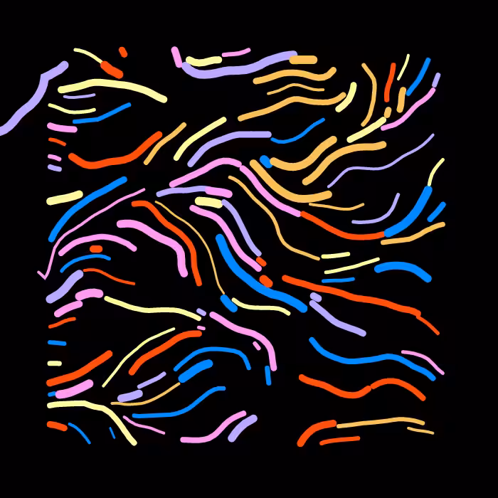 Vanilla Flowfield #46