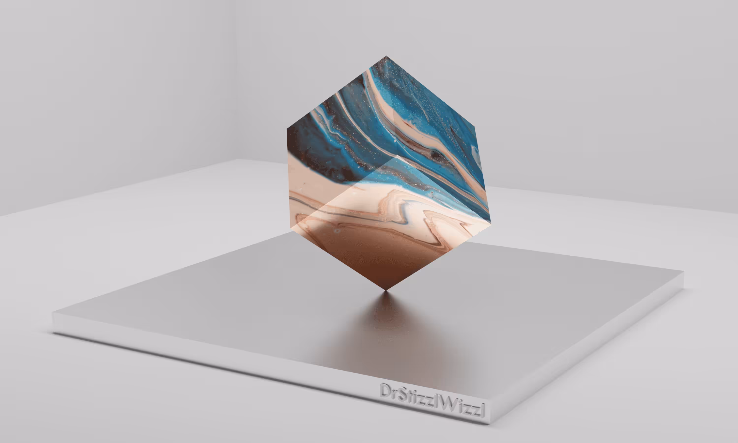 Impossible Block #58