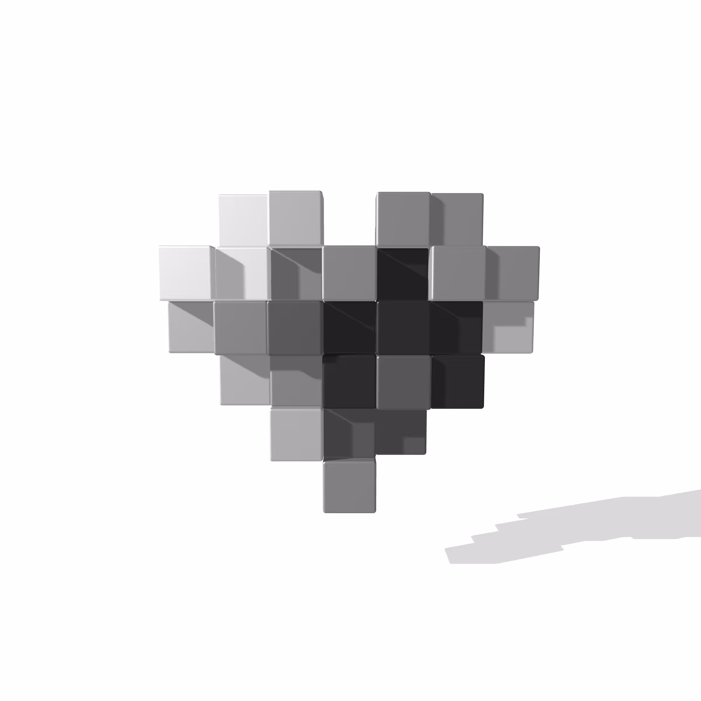 heart + craft #17011
