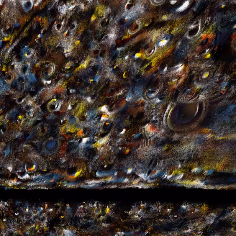 On The Surface #27