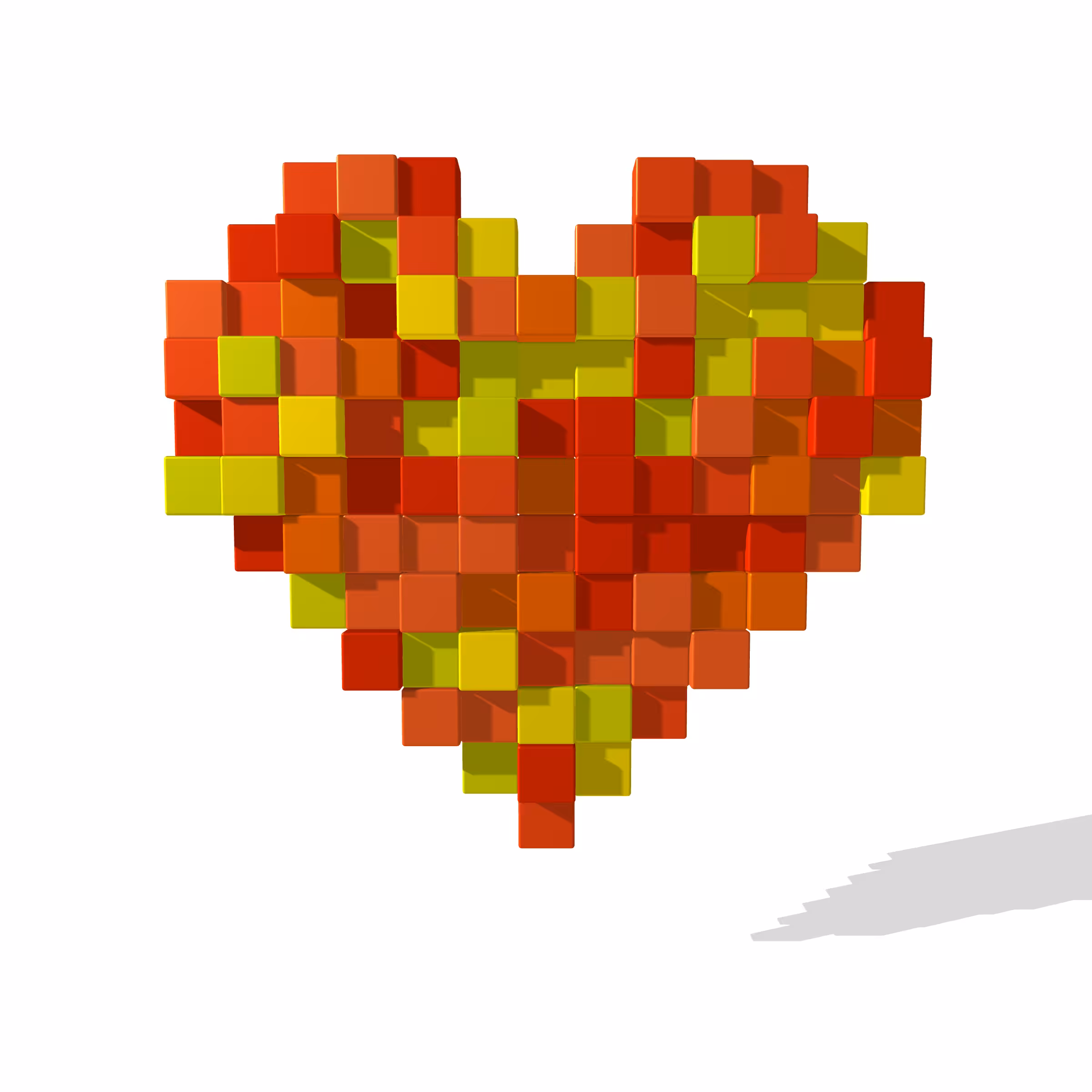 heart + craft #9170