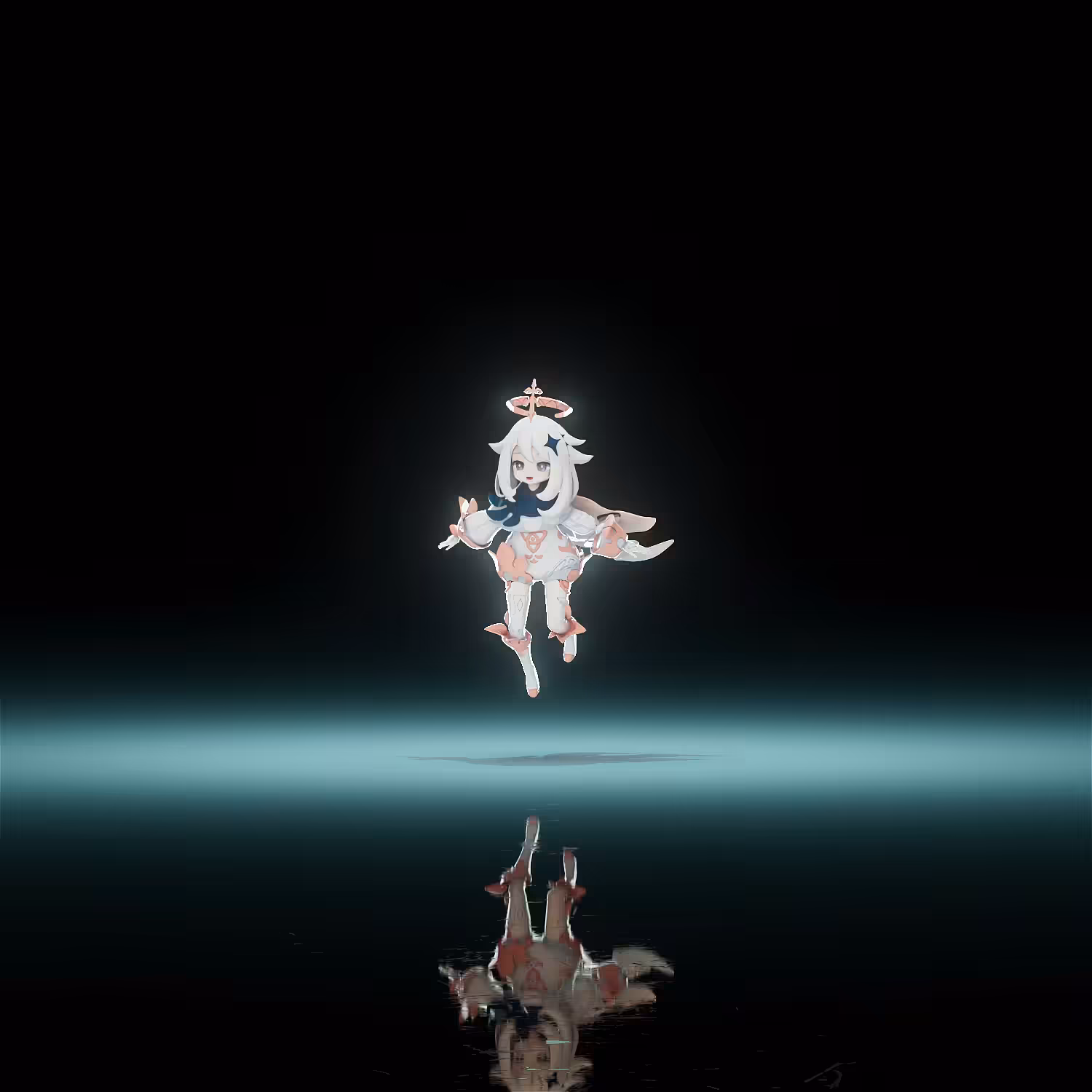 Paimon | Genshin Impact