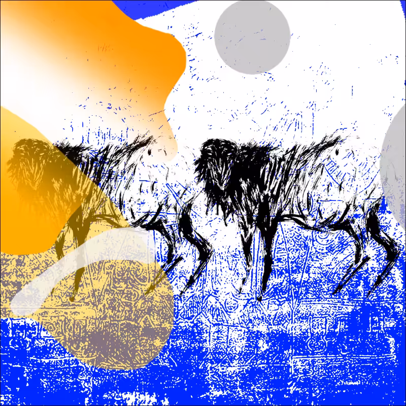 tHE sHEEP #44
