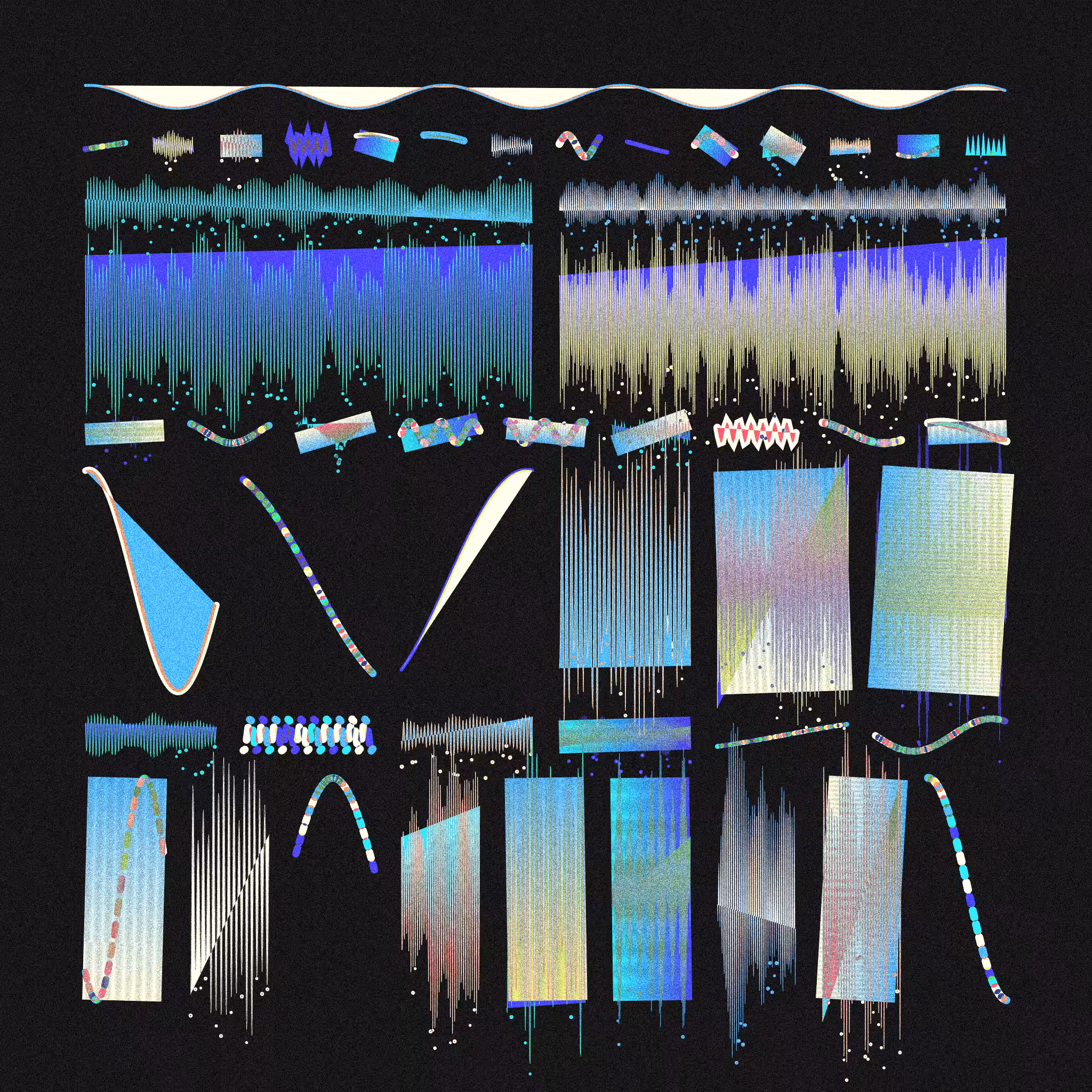 Pop Pop Wavetable #13