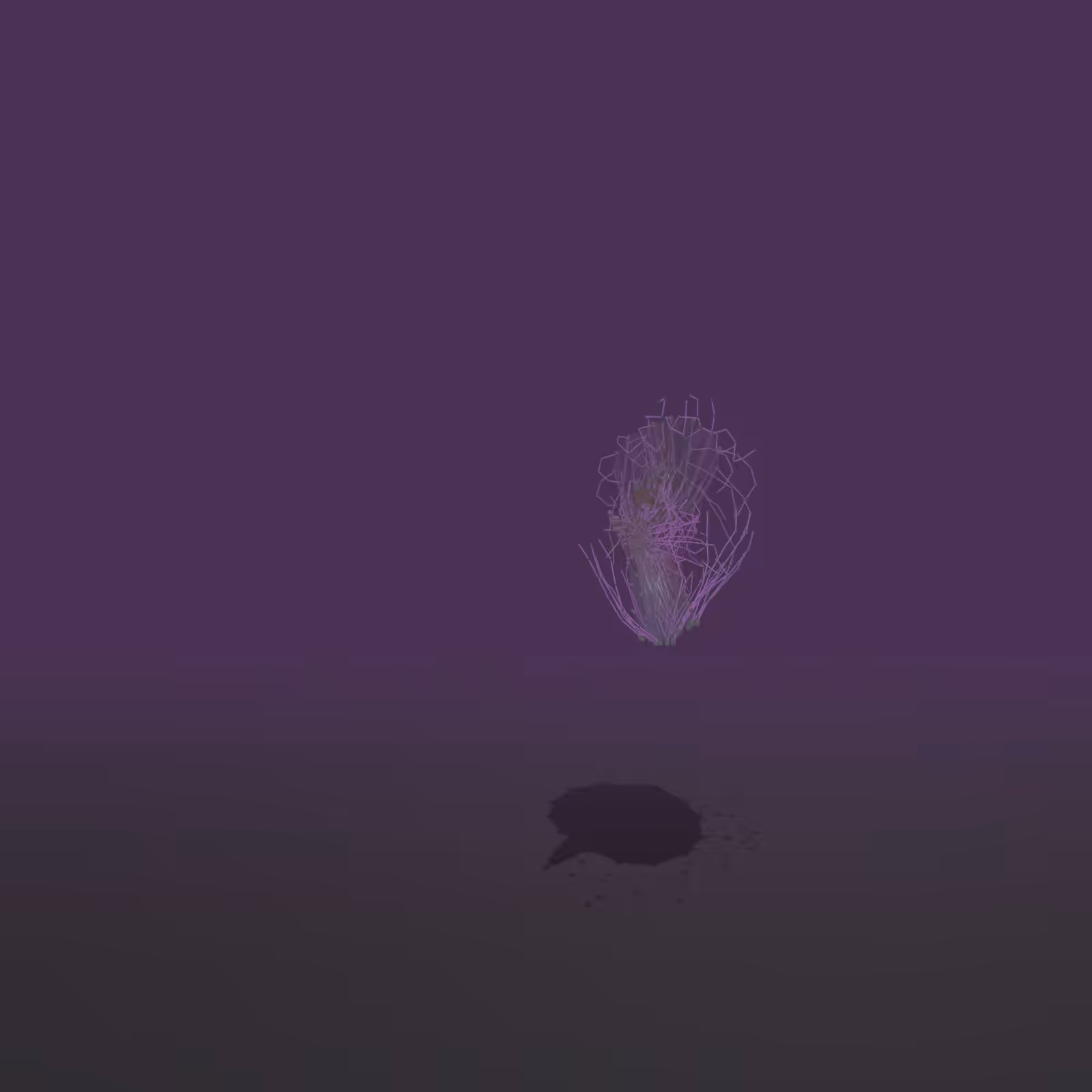 ProtoByte: Scyphozoa.01 #24
