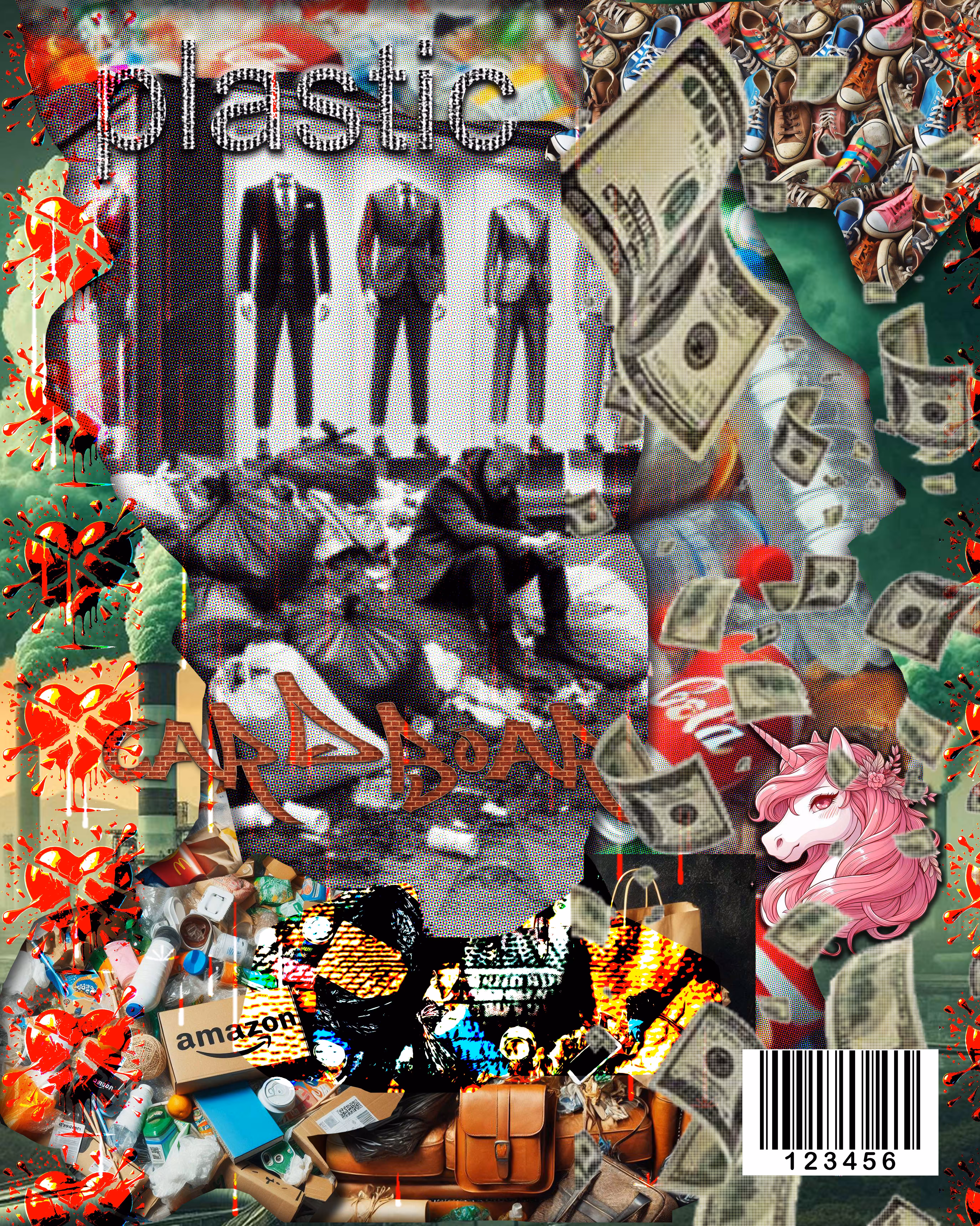 Consumerism 