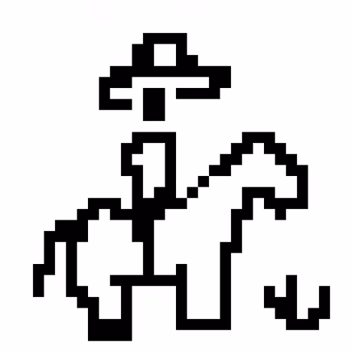 Utterly Stupid: 91 CowBoy or Horse under Boy/girl?