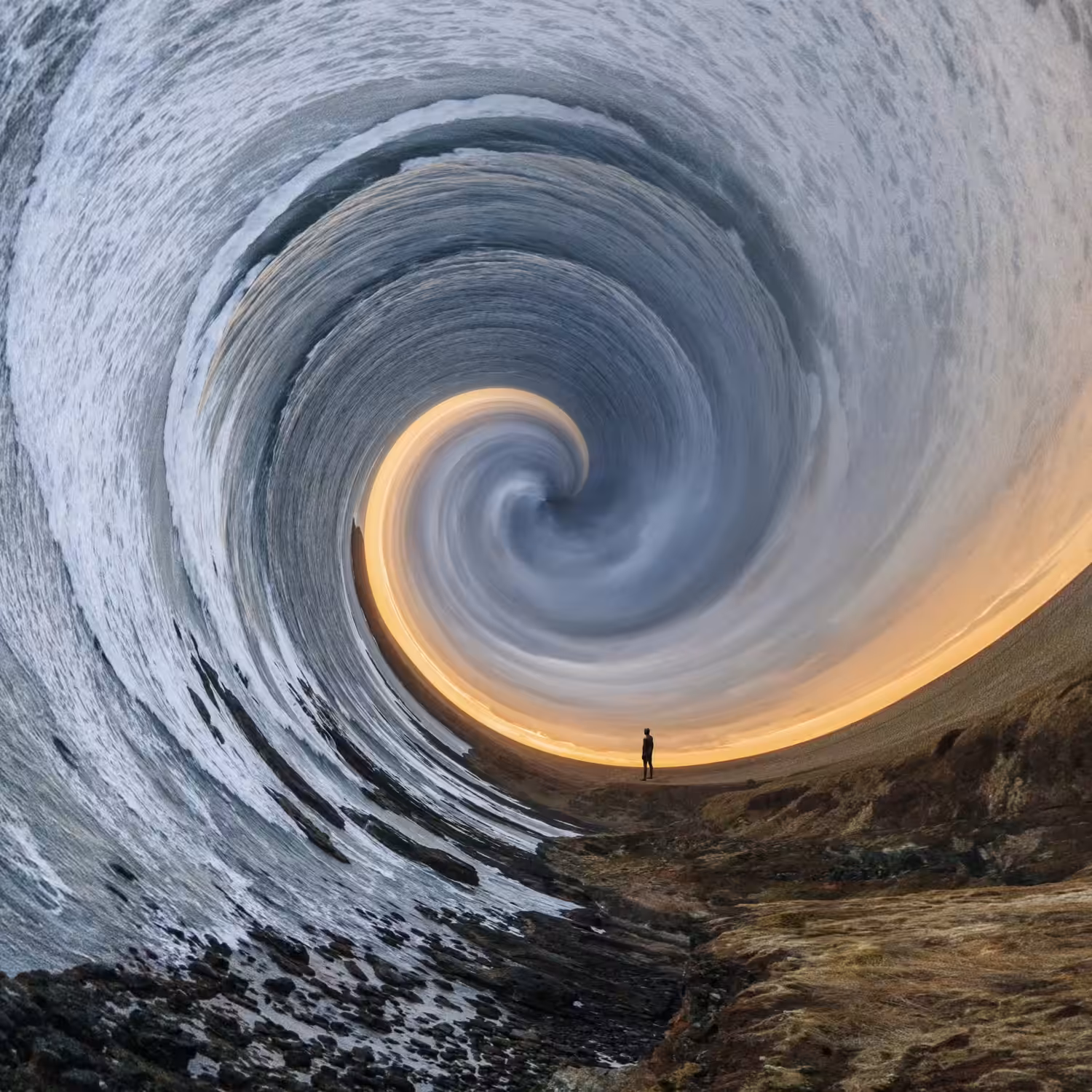 New horizons
