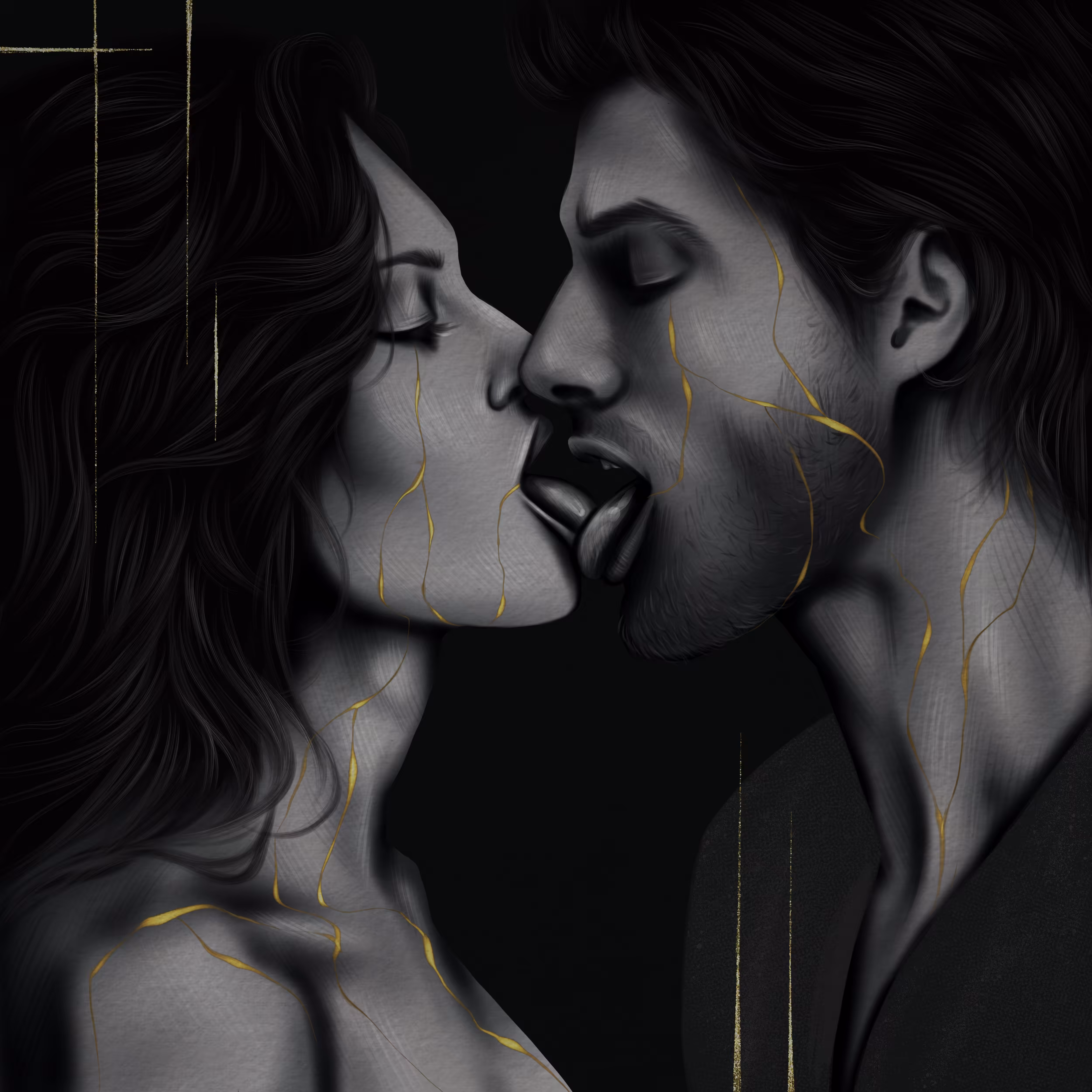 Golden Love