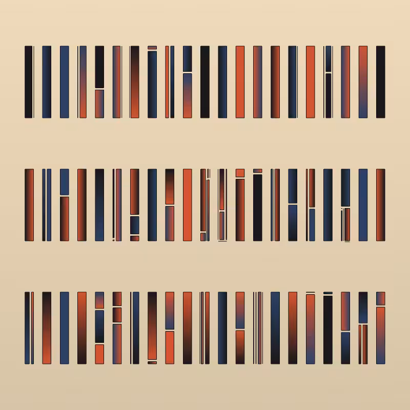 Fractionary #108