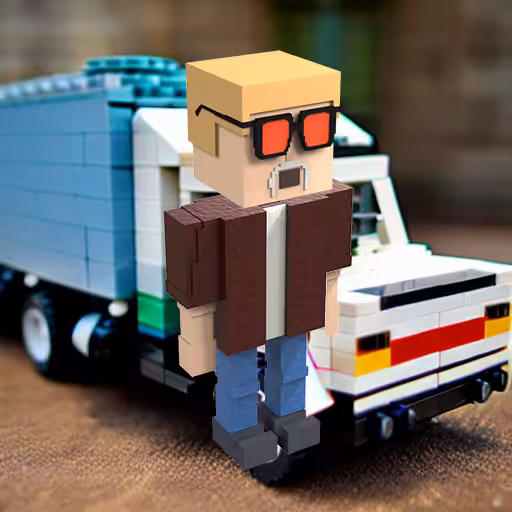Postman #42