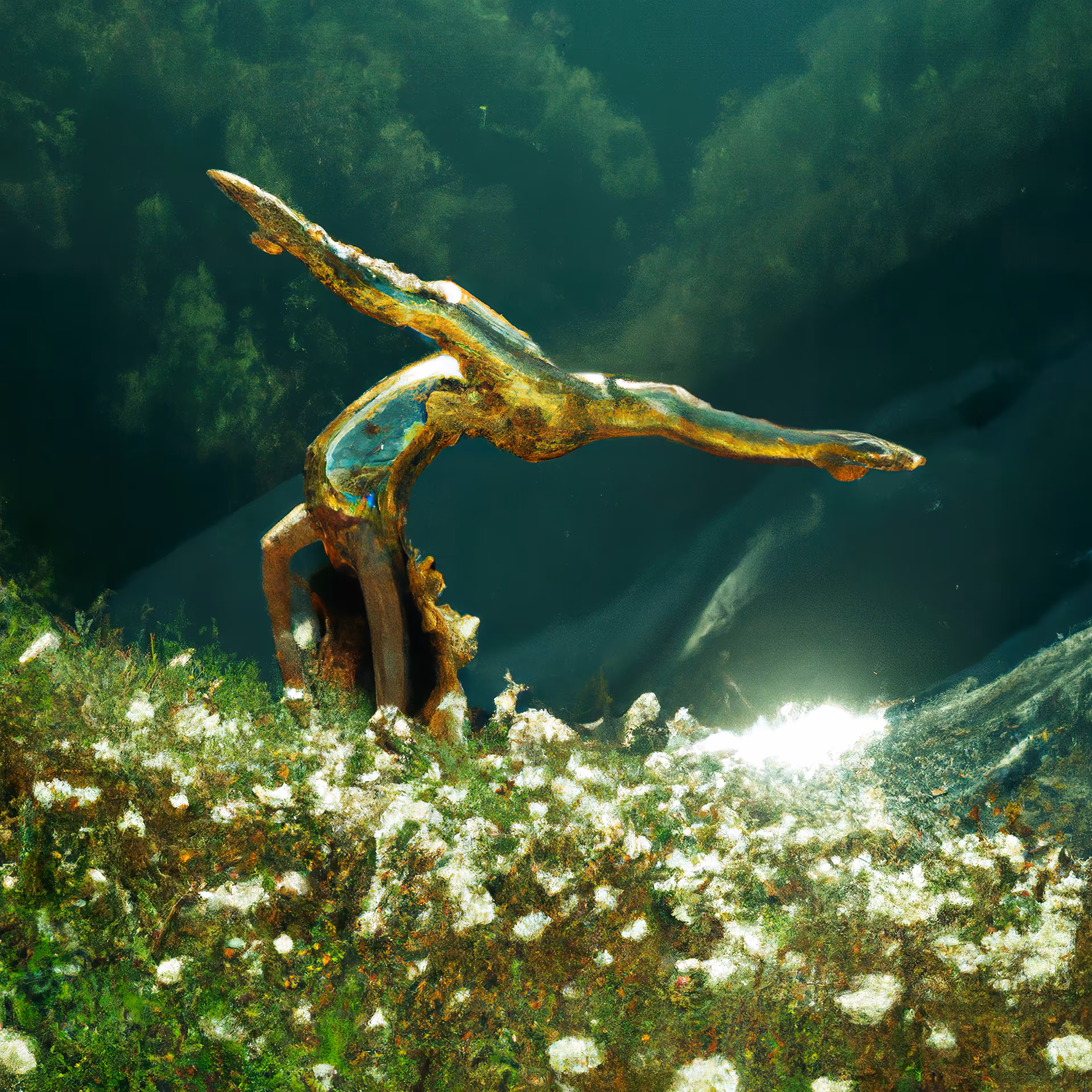 Levitation #24