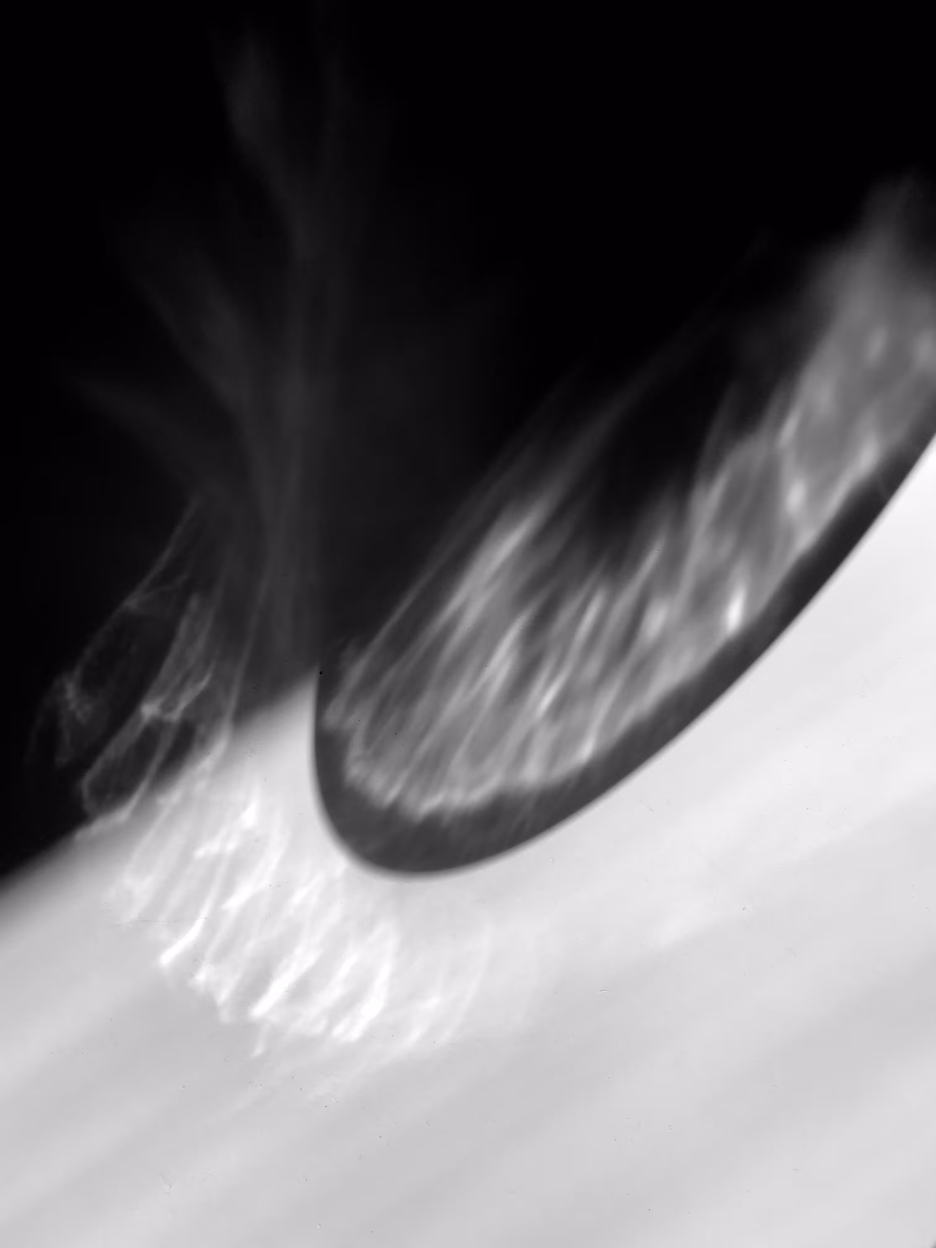 Generative daylight #38