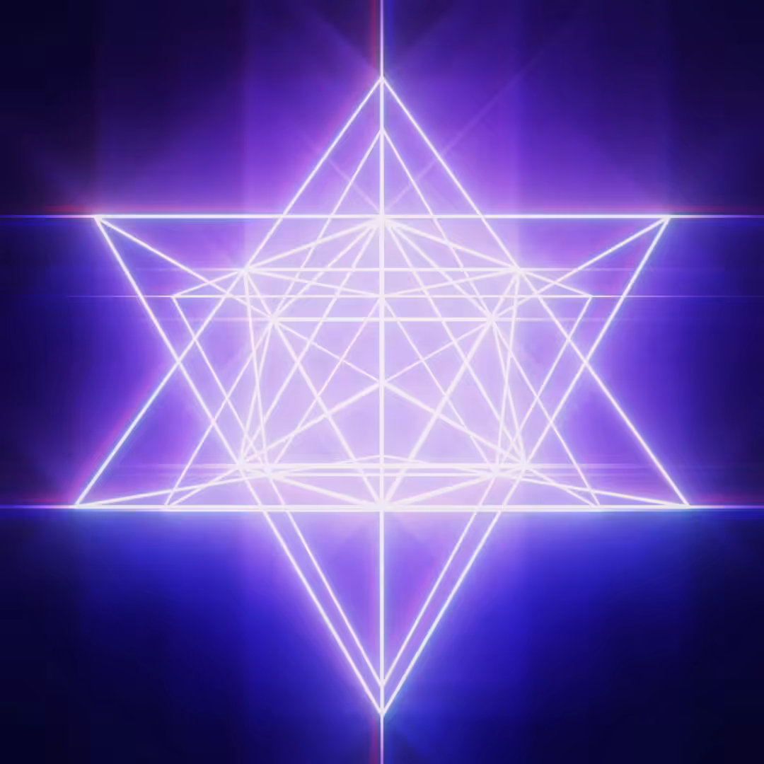 Merkaba A-101