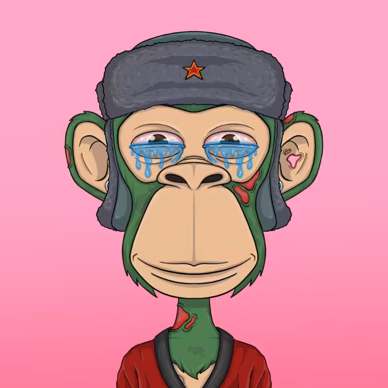 chimpantez #286