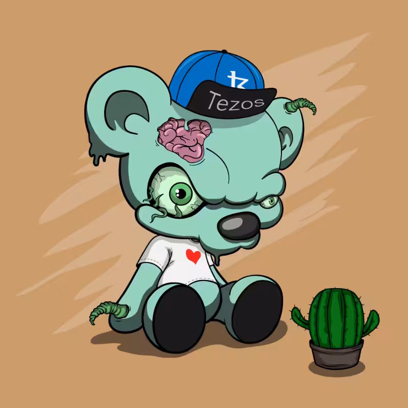 CYTEZ #246