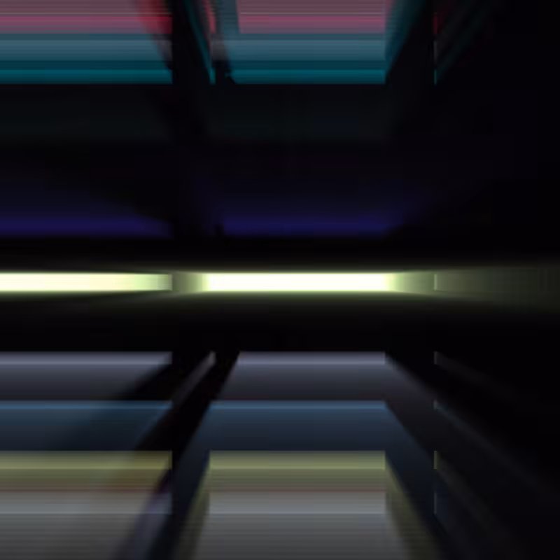 Shadow dance #19