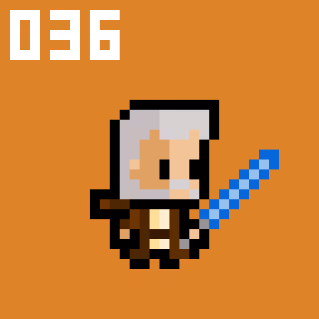 Obi Wan Kenobi #036