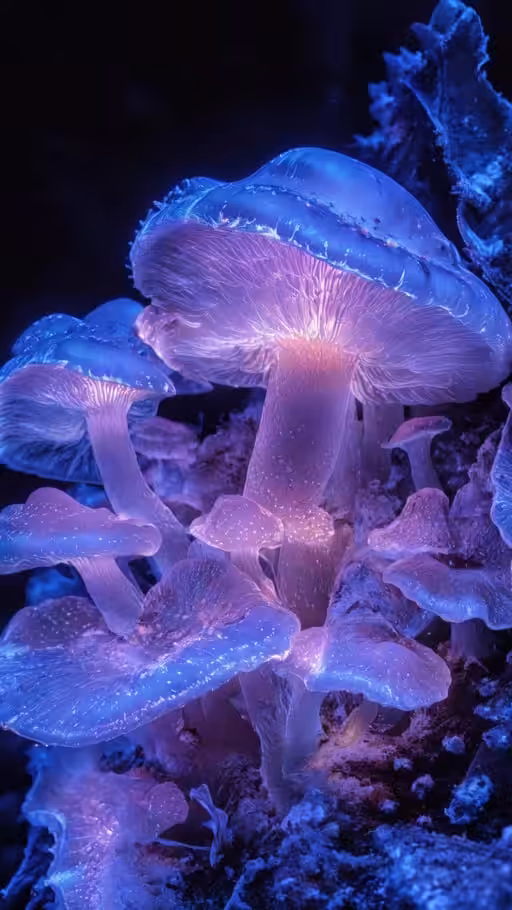 BIOME LUMINA #282/1000