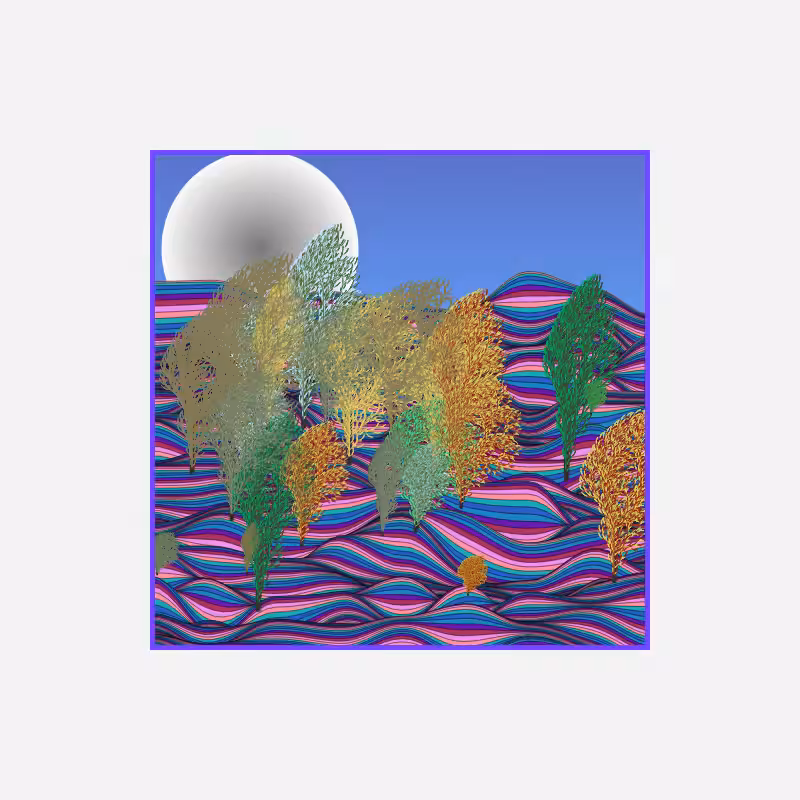 Offworld #3