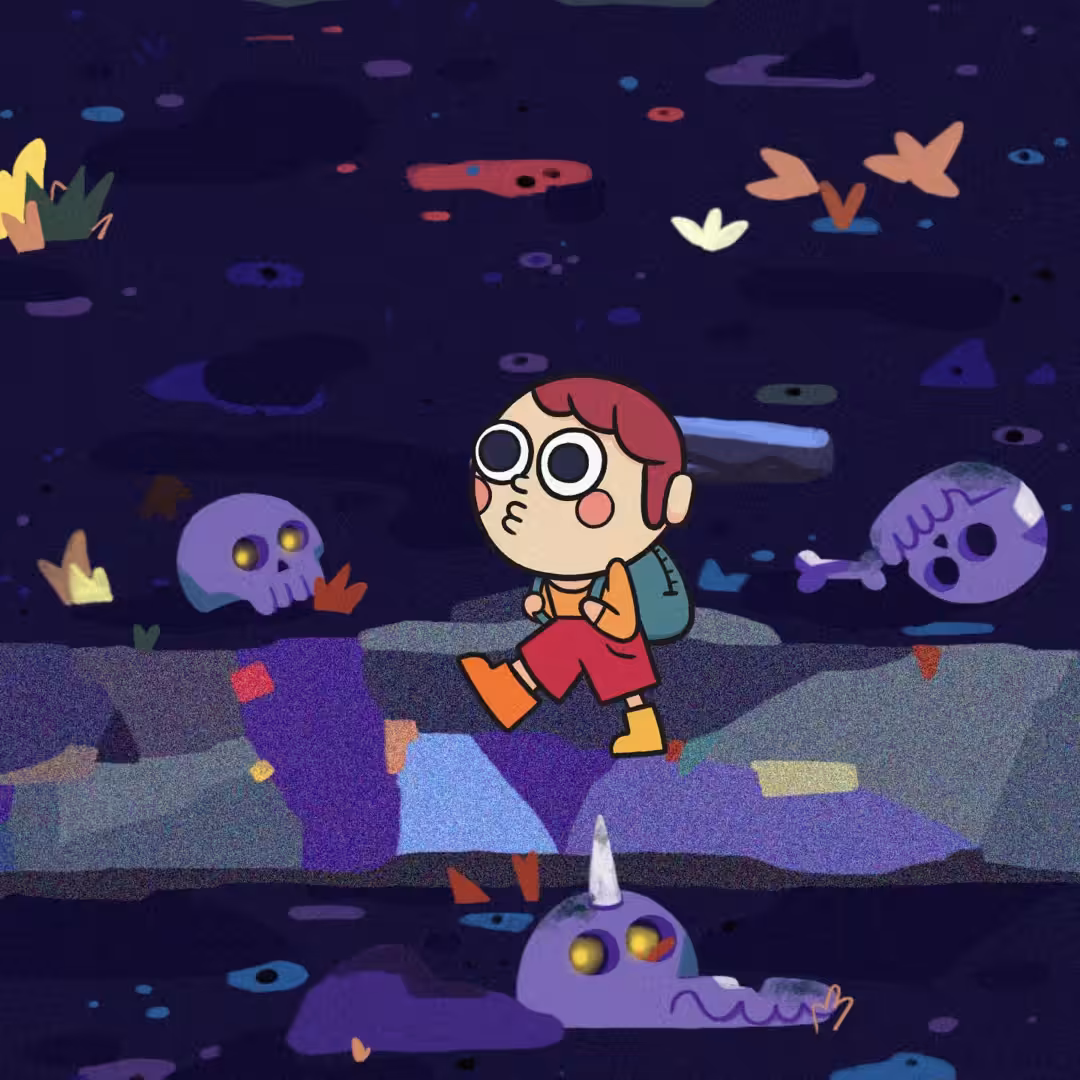 THE BOY