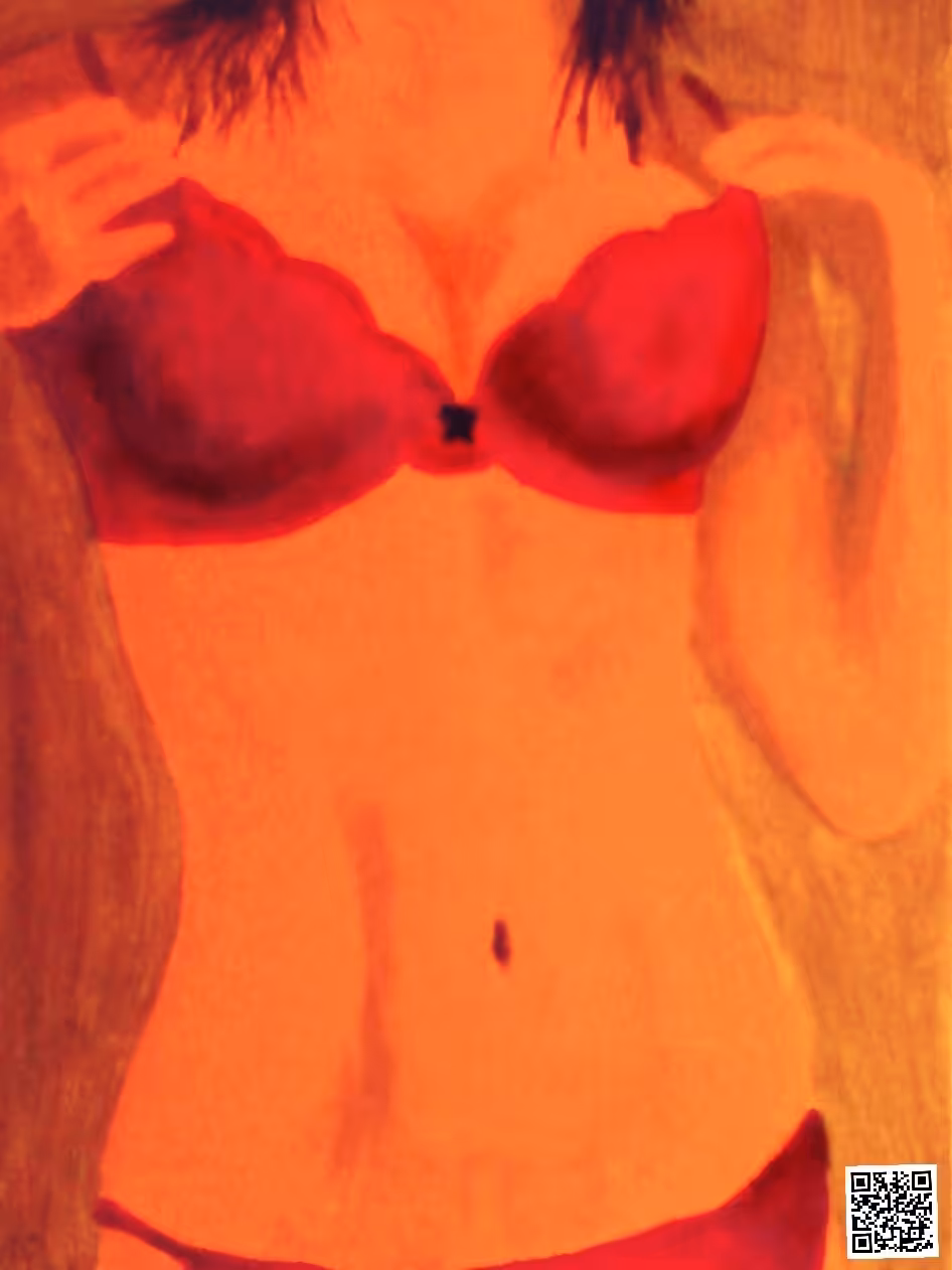Red temptation