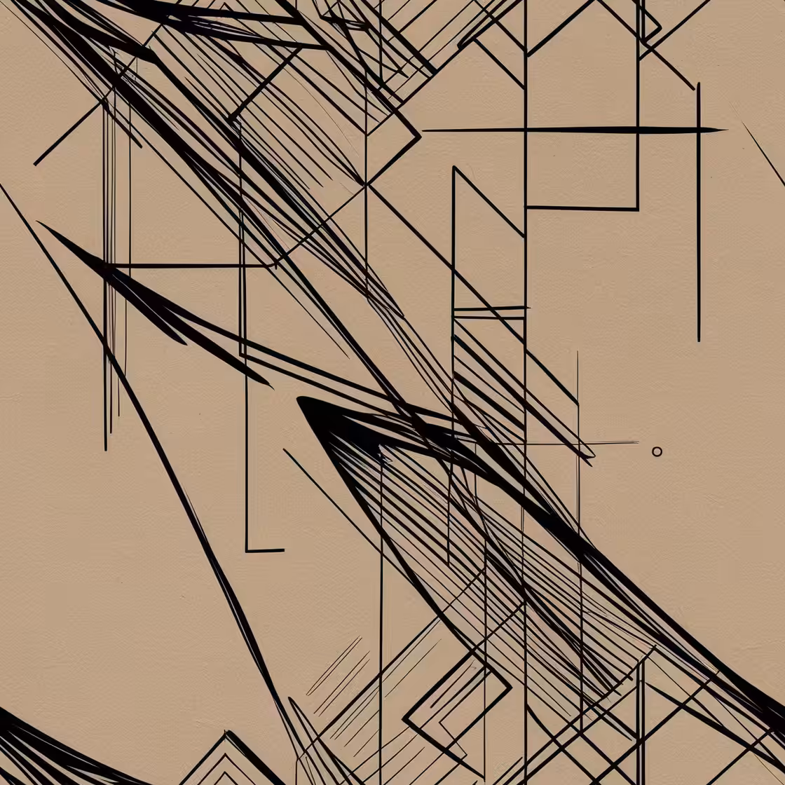 DANCE Of Shadow LINES
