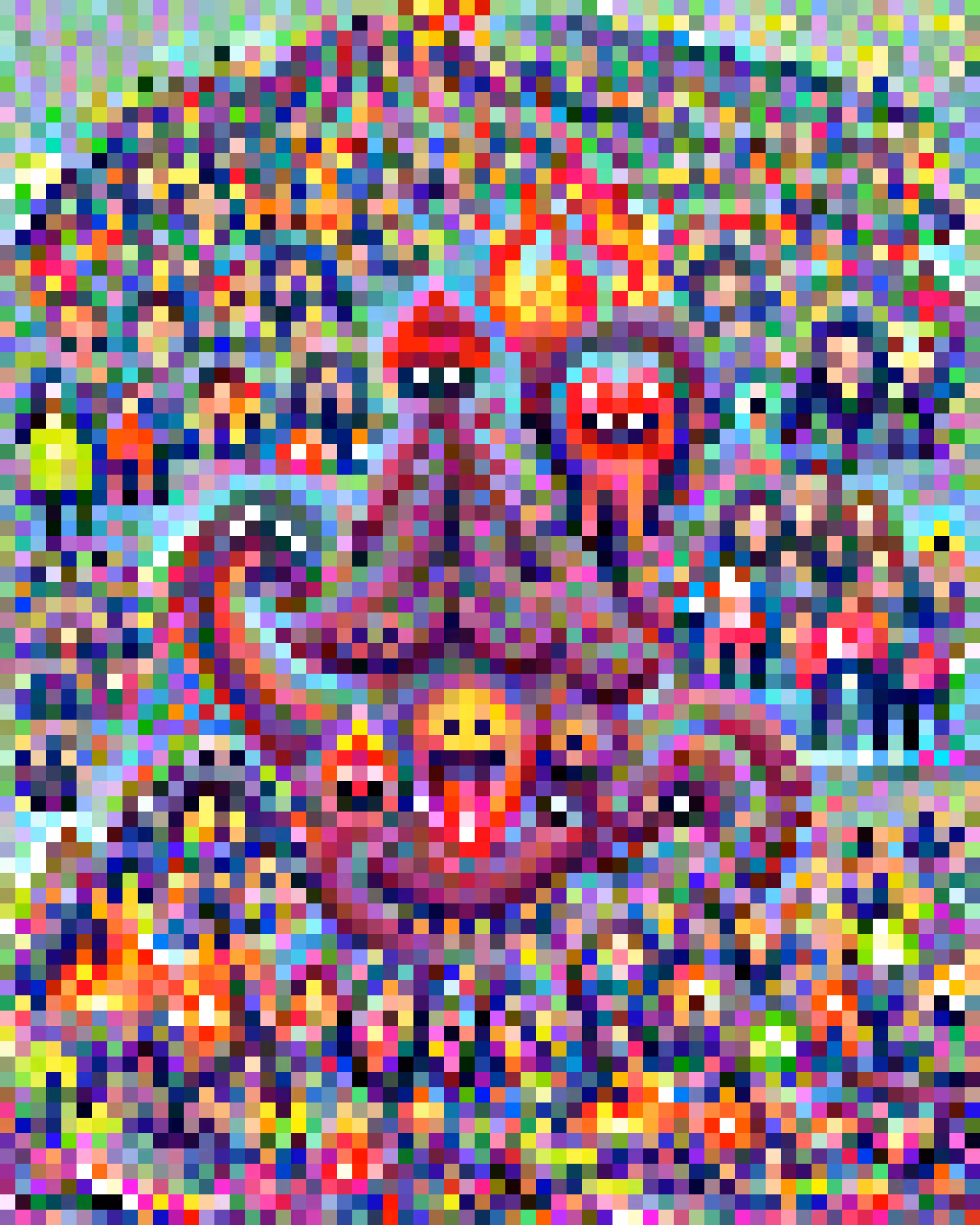 HYPNOID #0054