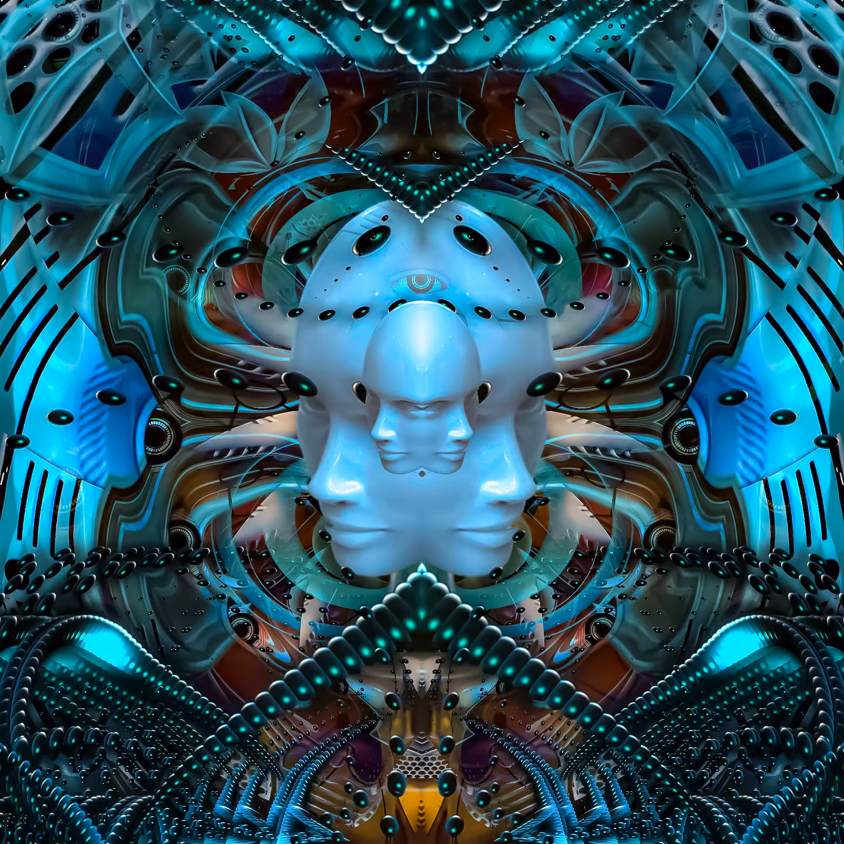 BRAINFUNKTEST