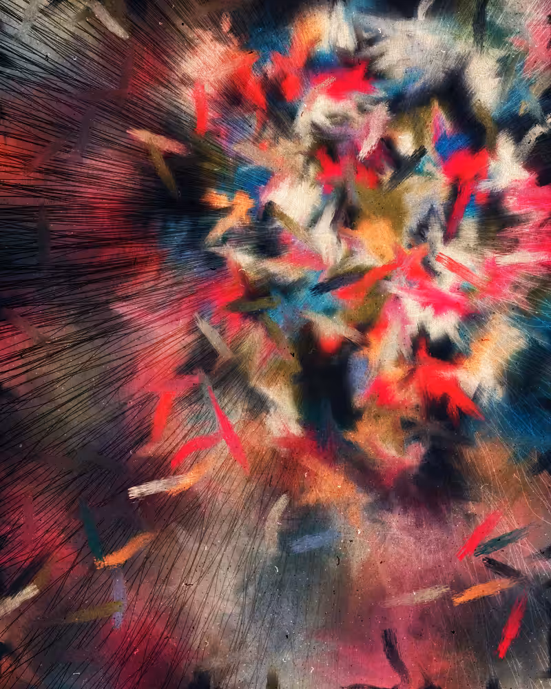 Cosmic Rays #557