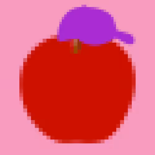 PixyApple #91